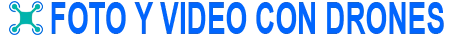 Logo Foto video aereo mar del plata