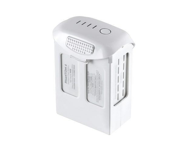 Reparación Baterías DJI Phantom 4